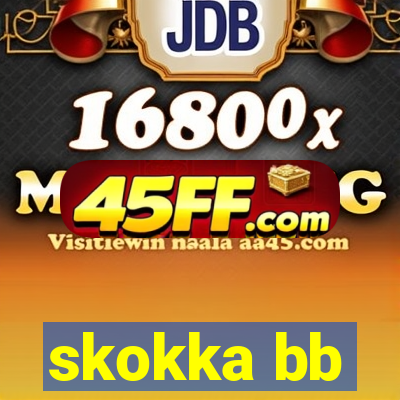 skokka bb